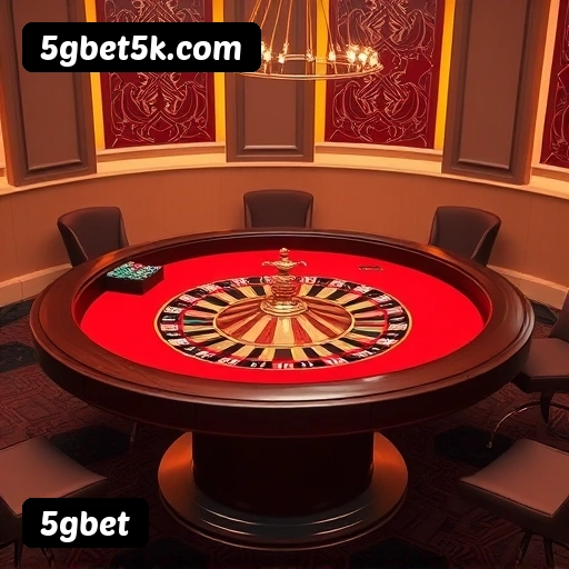 Chuva de Bônus 5gbet nos slots