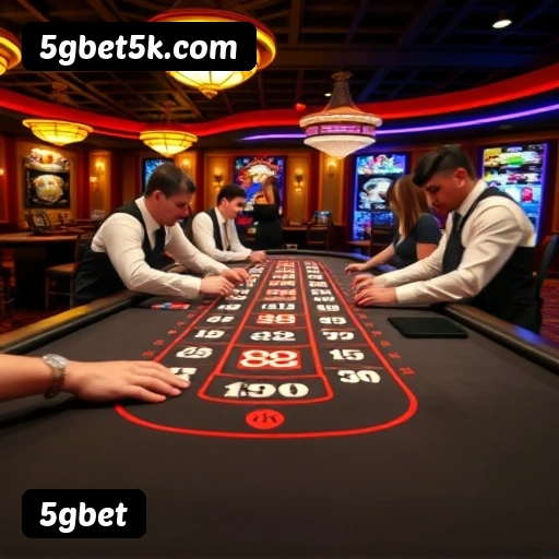 Benefícios Download 5gbet