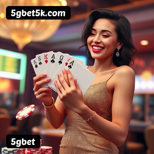 Download 5gbet Windows