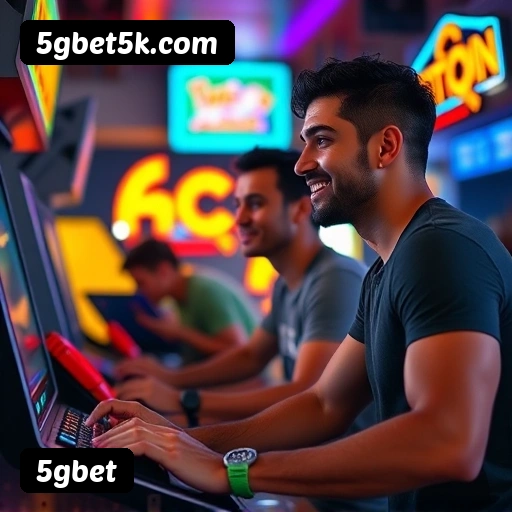 Evolução VIP 5gbet