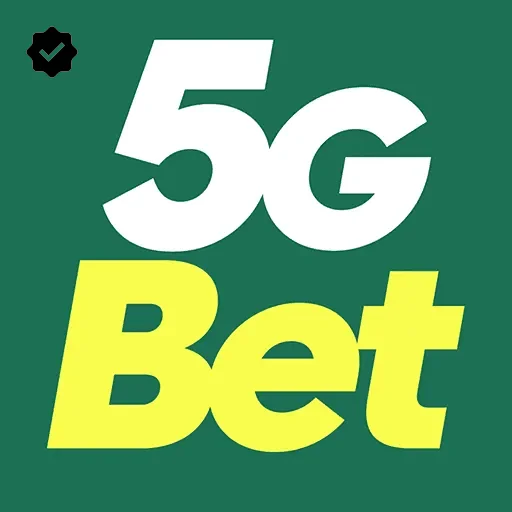 Logo da 5gbet