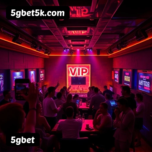 Segurança App 5gbet