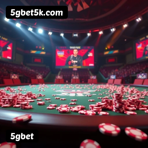 Slots mobile 5gbet