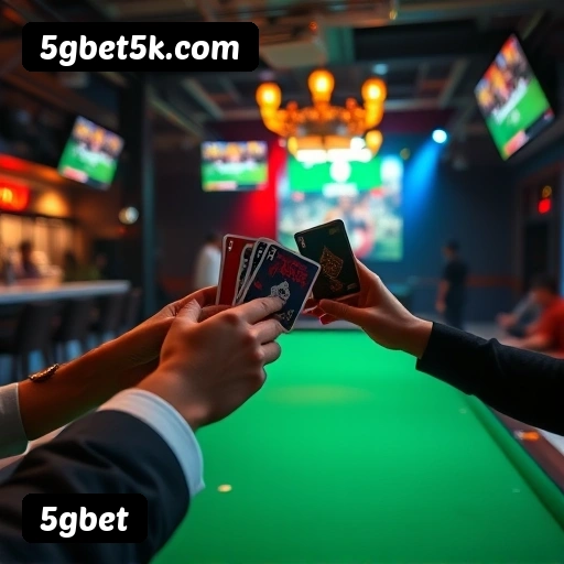 Dicas de slots 5gbet