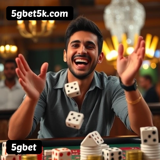 Free spins 5gbet