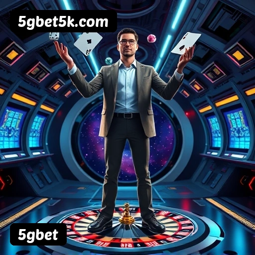 Níveis VIP 5gbet